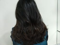 点击看大图 -3AM HAIR SALON烫发染发接发
