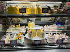 -PAOPAO Bakery&Café(港汇店)