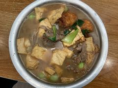 -新健小吃(承德街店)