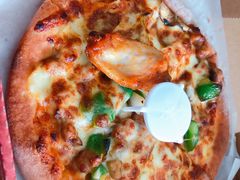 -Mr.Pizza米斯特比萨(苏州平江万达广场店)