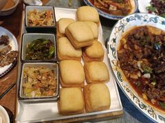 -宴语·新疆菜·大盘鸡·烤肉(北泉店)