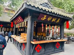 -王家渡火锅(三苏祠店)