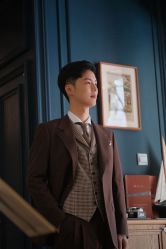 -LDIAMON西服定制(温州店)