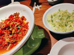 -湖兰金牌小炒肉(椒江万达店)