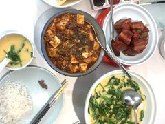 -味+新京宴·烤鸭·北京菜(创意谷店)