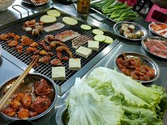 -同心烧烤(总店)