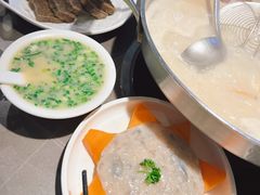 -骨之味·筒骨汤火锅(江头店)