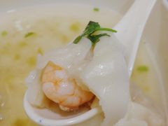 -南城香·饭香串香馄饨香(赵公口店)