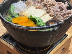 -铃木食堂(北新桥店)