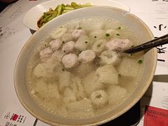 -四方桌·福建客家土菜(沙县步行街店)