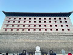 -西安城墙·碑林历史文化景区