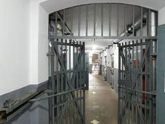 -青岛德国监狱旧址博物馆