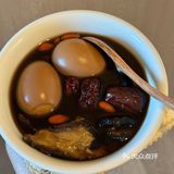 突然开始喜欢四物汤煮鸡蛋了！（养姨妈）