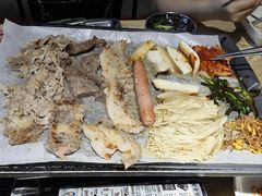 -韩国大金刚烤肉·料理(印象城店)