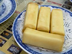 -捷信牛奶甜品世家(柳巷店)