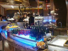 -杭州国际会议中心洲际酒店-原素全日餐厅(解放东路店)