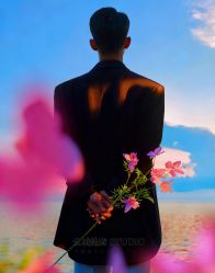 -全城热恋璀璨婚纱摄影(国贸总店)