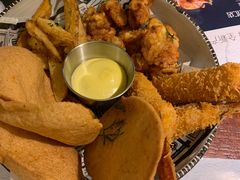 -卡朋厨房(289艺术园区店)