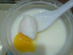 桂花雪梨将奶糊-百花传统甜品店(原址店)