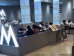 -M Stand(港汇恒隆广场店)