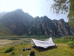 -孤山寨风景区