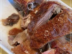 -老字号蛇口德记烧腊饭店·海鲜加工