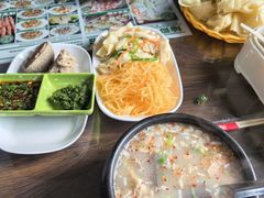 -灿哥羊汤(果园店)