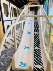 -Land Mark 蓝马乐园(印象城店)