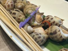 -围炉夜话·潮汕卤水火锅(榕江店)