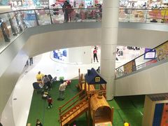 -丽达购物中心(崂山店)