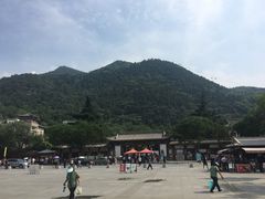 -华清宫景区