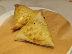 -清真·卡德尔大叔新疆主题餐厅(龙汇路店)