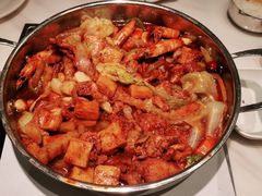 -一品焖锅(榆星广场店)