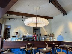 -EAU CAFE(永康路店)