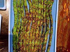 烤豆角-小俩口烧烤东北菜(双井店)