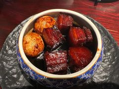 -永安鱼庄·镇江菜(东吴路店)