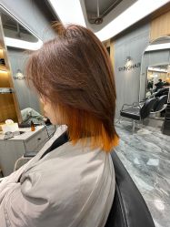 -SY COLOUR专业烫染