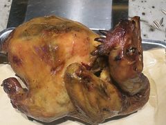 -破瓦寒窑·地摊烤羊排