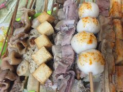 -马记大锅煮(总店)