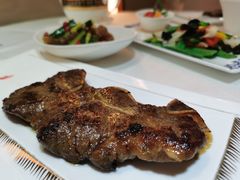-广州塔晖粤轩中餐厅