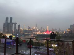 -长嘉·河图火锅(长嘉汇江景旗舰店)
