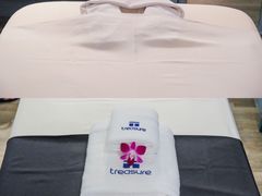 -Treasure Spa & Salon 萃奢 暹罗SQ1