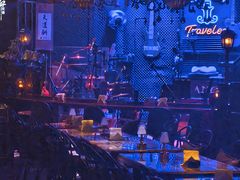 -旅行者酒吧(吉林财富购物广场店)