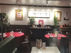 -阿莉餐厅(枣阳路店)