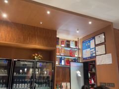 -国人川菜(李家村建东街店)