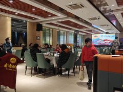 -刘胖子家常菜·蹄花焖藕(江汉路总店)