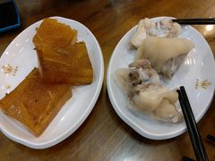 -沙河粉村·国家非遗传承(云台店)