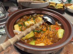 -锦楼·臻选新杭帮(杭州中心店)
