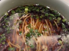 -狮王府淮扬菜(新街口友谊店)