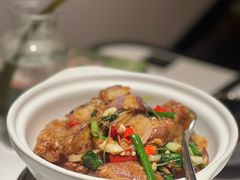 -泰香米泰国餐厅(北城天街店)